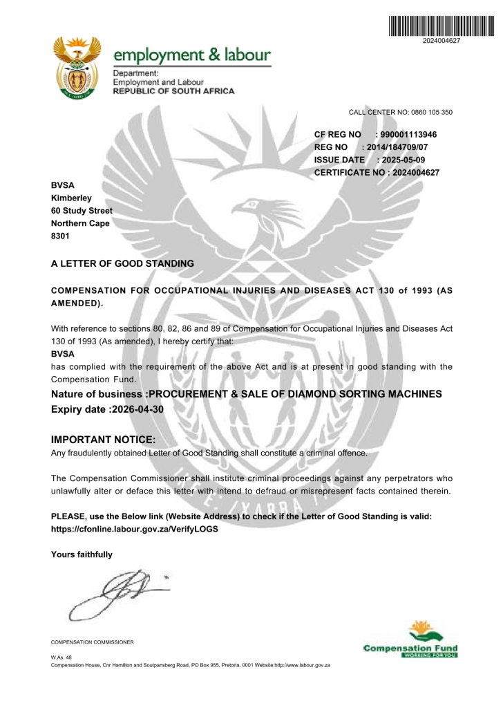 Letter of Good Standing 09.05.2025_page-0001